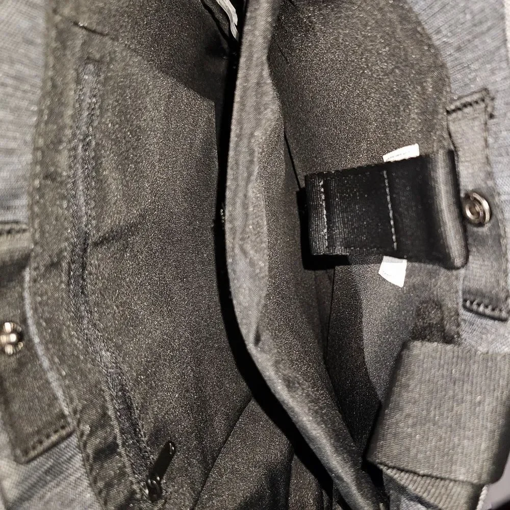 Incase brand style